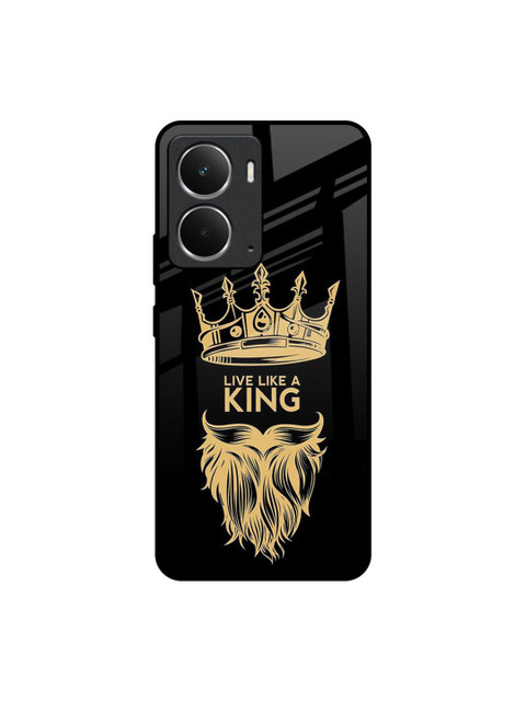 QRIOH Unisex Typography Printed Realme P3 5G Back Case Mobile Accessories