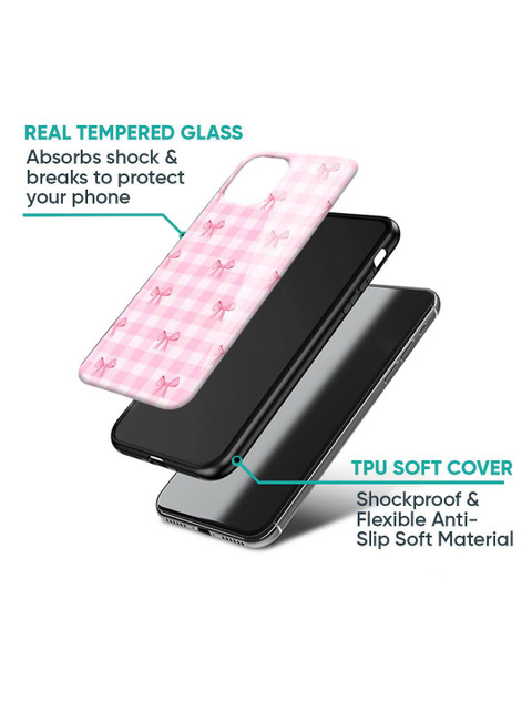 QRIOH Quirky Printed Realme P3 5G Back Case Mobile Accessories - Image 2