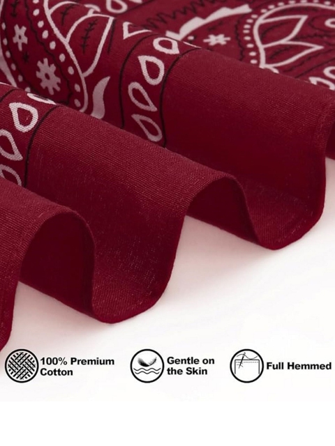 S4S Unisex Bandana Headband - Image 5