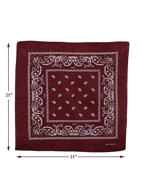 S4S Unisex Bandana Headband - Image 6