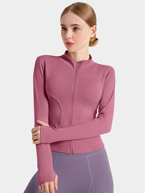 HRX by Hrithik Roshan Mock Collar Long Sleeves Parka Jacket