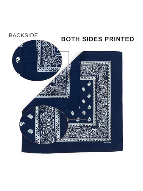 S4S Unisex Bandana Headband - Image 5
