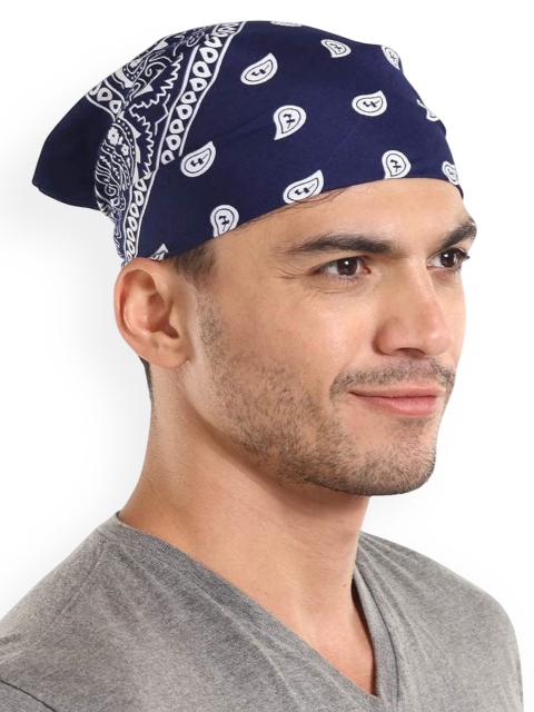 S4S Unisex Bandana Headband - Image 3