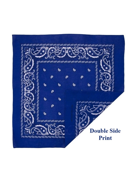 S4S Unisex Bandana Headband - Image 5