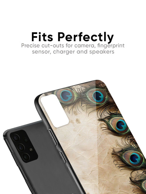 QRIOH Quirky Printed Samsung Galaxy A26 5G Silicone Back Case Mobile Accessories - Image 3