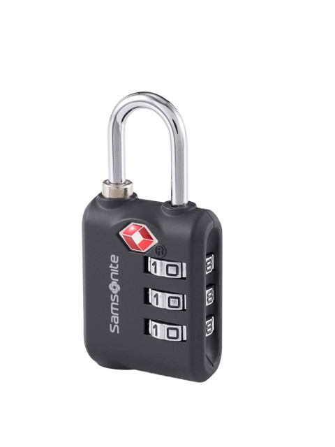 Samsonite Insulated Lock Travel Accessory