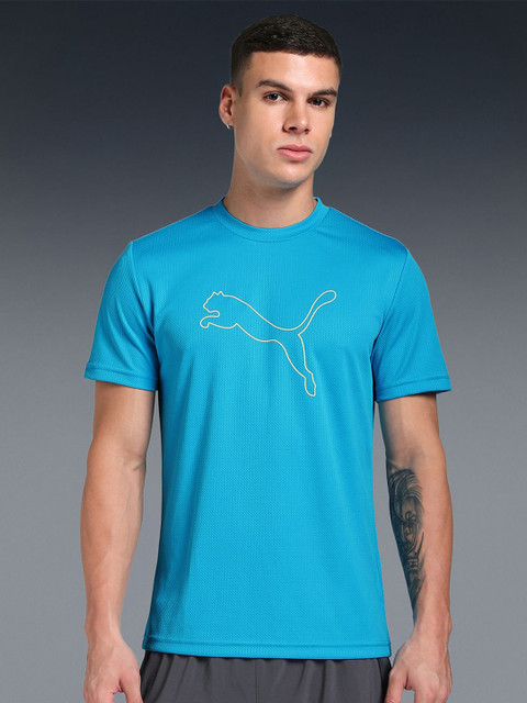 Puma Train All Day Men Breathable Training Tee