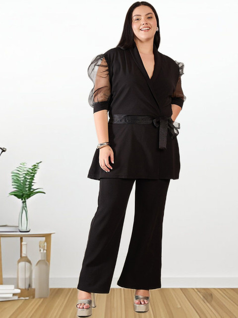 Sztori Top With Trousers Co-Ords