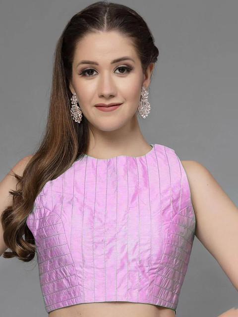 Utsav Fashion Embroidered Saree Blouse