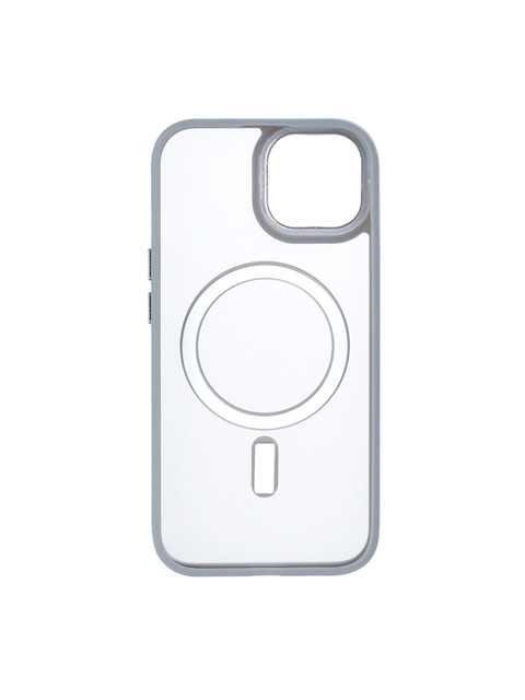 INNOPACE Solid Printed iPhone 12 Pro Back Case Mobile Accessories