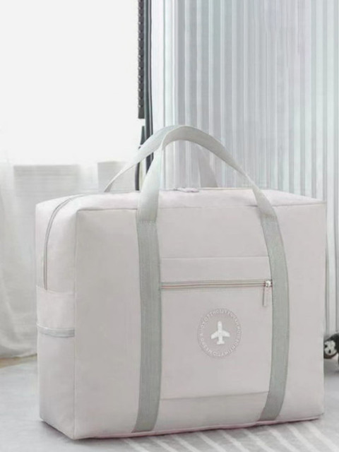 SWISS HORN Waterproof Vanity Bag Travel Accessory