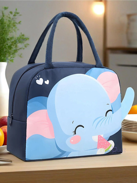 Instabuyz Other Prints Insulated Lunch bags Travel Accessory