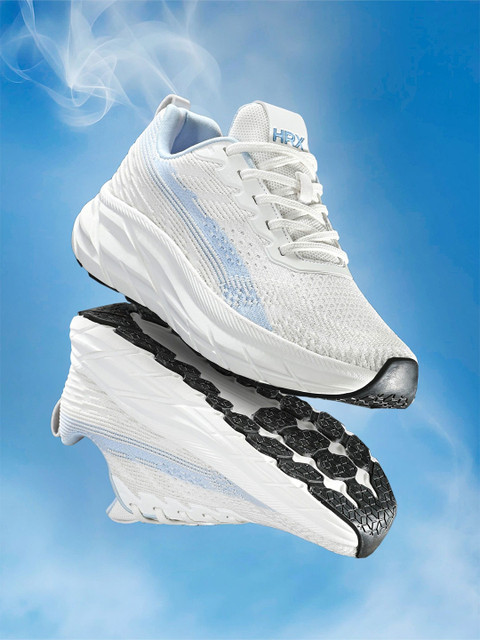 HRX by Hrithik Roshan Women Running Non-Marking Shoes