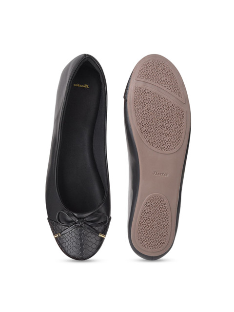Bata Women Casual Ballerinas