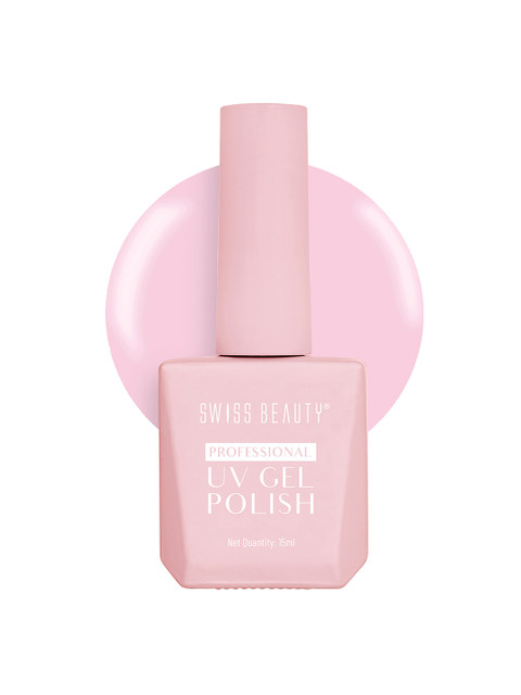 SWISS BEAUTY Professional UV Gel Nail Polish 15ml - Shade 41