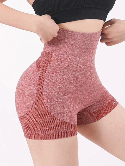 RUPRETOZ Women Self Design Shapewear