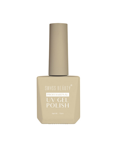 SWISS BEAUTY Professional UV Gel Nail Polish 15 ml - 09
