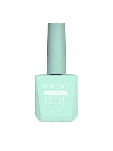 SWISS BEAUTY Long-Lasting Quick Dry Professional UV Gel Nail Polish - 13