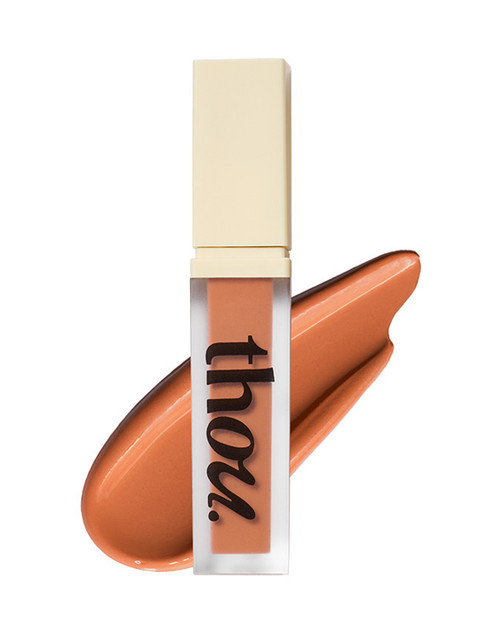 Thou Shade Perfector Colour Corrector With Vitamin E - 6 ml - Orange