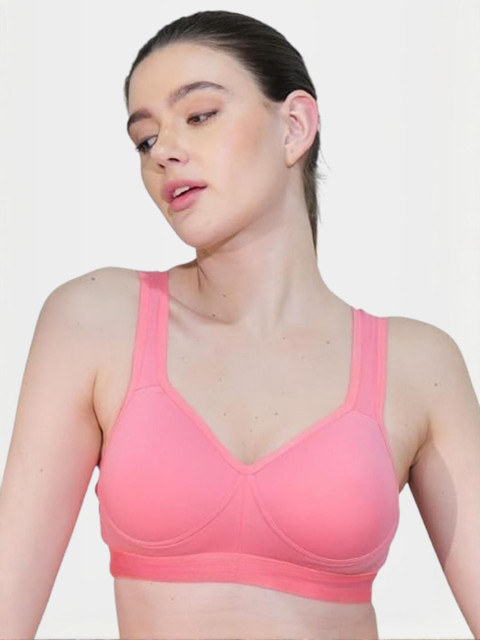 BEWILD Full Coverage Heavily Padded Bra