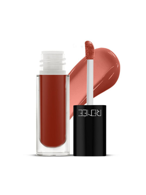 Renee Hot Lips Lip Gloss - 4.5ml - Nude