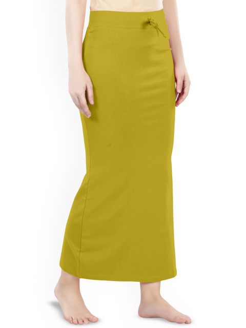 Selsia Women High-Rise Saree Shapewear