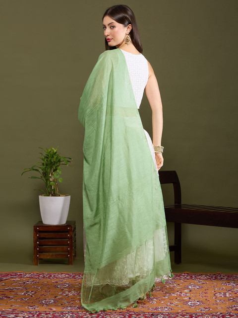 Dupatta Bazaar Dupatta - Image 4