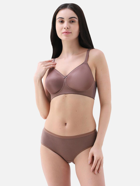 Wacoal 2.0 Non Padded Non-Wired Full Cup Everyday Plus Size Full Support Minimizer Bra