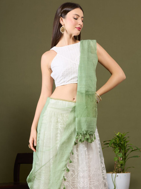Dupatta Bazaar Dupatta - Image 5