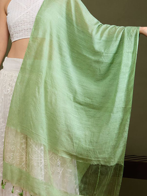Dupatta Bazaar Dupatta - Image 2