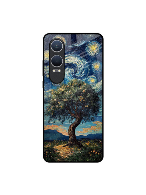 QRIOH Quirky Printed OnePlus Nord CE4 Lite 5G Back Case Mobile Accessories