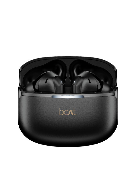 boAt Airdopes 219 Wireless Earbuds with 40 Hours Playback, BEAST Mode & ENX Calling