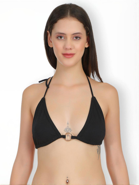 SELFCARE Non-Wired Non Padded T-shirt Bra