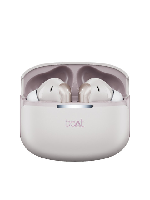 boAt Airdopes 219 Wireless Earbuds with 40 Hours Playback, BEAST Mode & ENX Calling