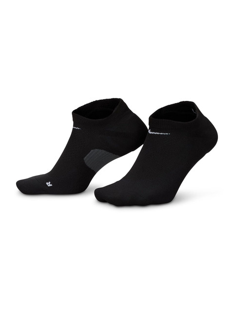 Nike Midweight Running No-Show Socks (1 Pair)