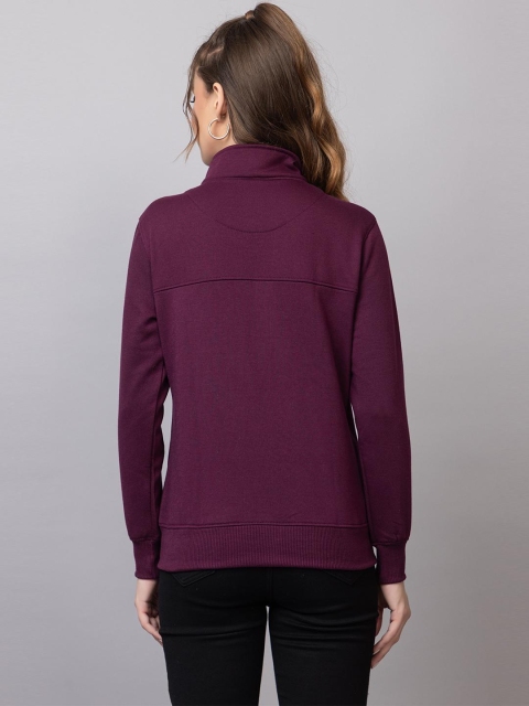 YHA Women Fleece Lightweight Sporty Jacket - Image 2
