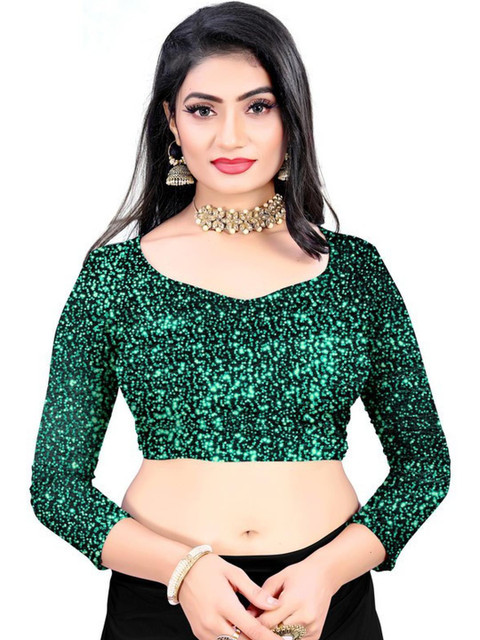 HARIOM FASHION Saree - Image 5