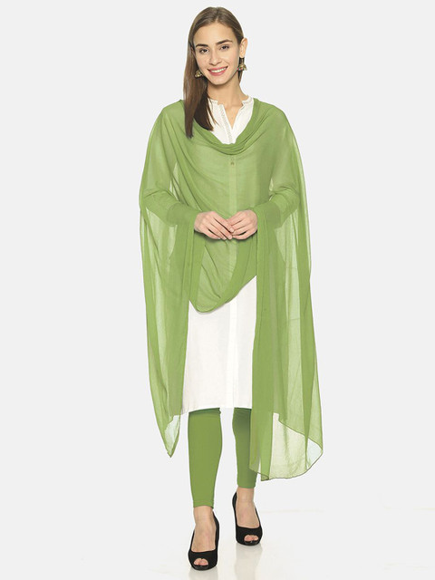 TWIN BIRDS Light Weight Dupatta