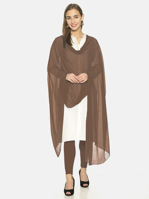 TWIN BIRDS Light Weight Dupatta