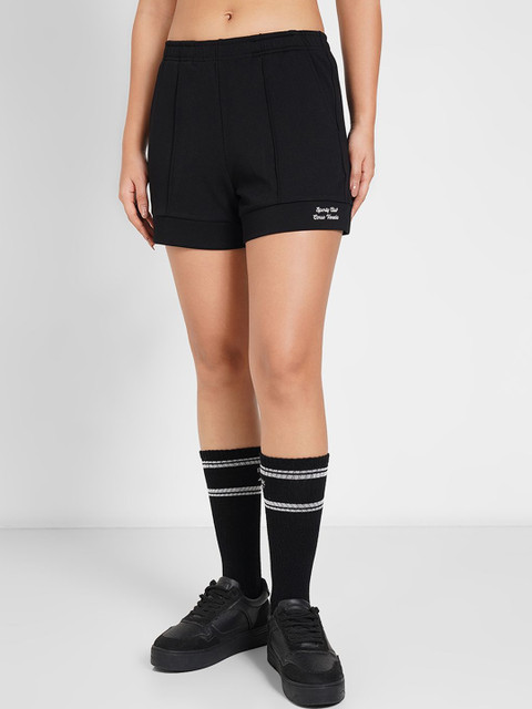 Ajile by Pantaloons Women Sports Shorts