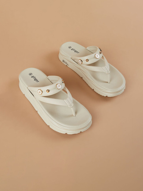 Ginger by Lifestyle Women Slip-On