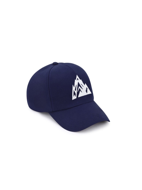 Kastner Unisex Cotton Baseball Cap - Image 2