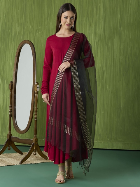 Dupatta Bazaar Organza Dupatta