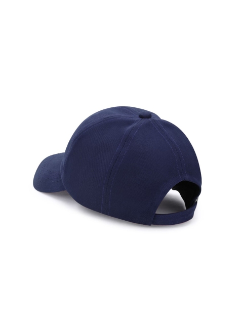 Kastner Unisex Cotton Baseball Cap - Image 4