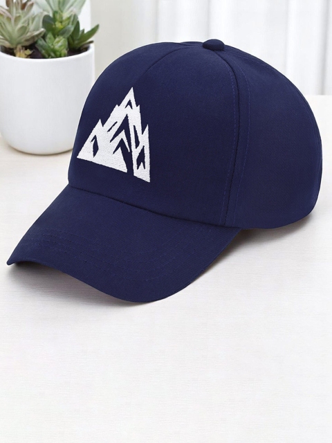 Kastner Unisex Cotton Baseball Cap