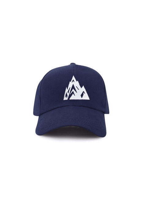 Kastner Unisex Cotton Baseball Cap - Image 3