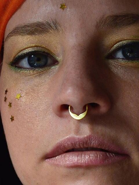 Sangria Septum Nosepin