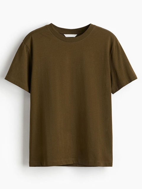 H&M Cotton T-shirt