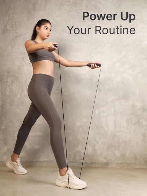 CULT Skipping Rope With Adjustable Weights - Image 2