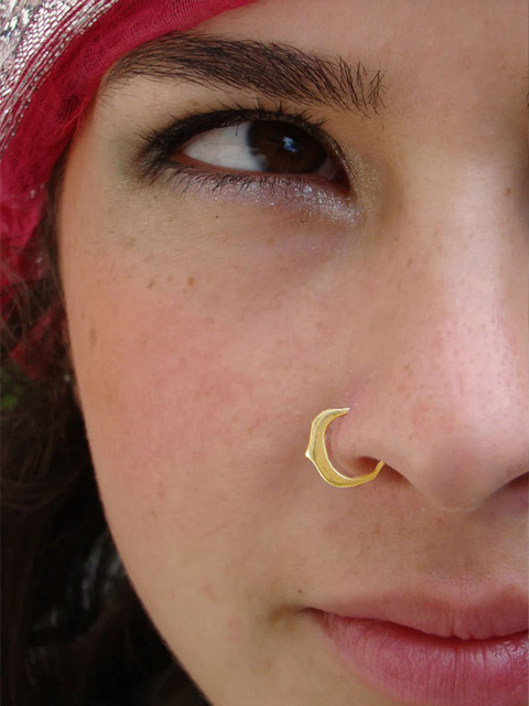 Sangria Septum Nosepin